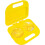 Microwave Egg Poacher Yellow 2-Egg BPA-Free 1