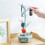 Supporto organizer per gioielli, collane, orecchini e bracciali. 1