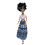 12" Reborn Vinyl Doll with Movable Limbs – Soft Pretend 1