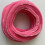JINGDAN Chenille Stems Colorful Craft Wire 10mm 12m 1