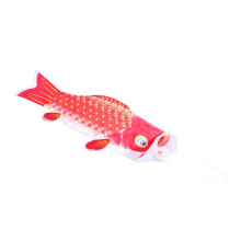 Japanischer Karpfen-Windsack, Außendekoration, 70 cm