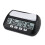 Digital Chess Clock with Bonus and Delay Modes 1