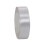 Silk Satin Ribbon 25 Yards per Roll 5 cm Width White 1