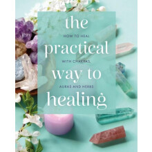 Practical Way to Healing by Hamraz Ahsan Hardcover Book