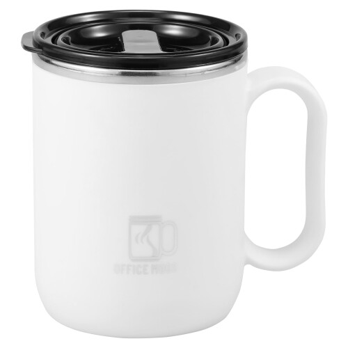 Mug isotherme Grusce en acier inoxydable 500 ml