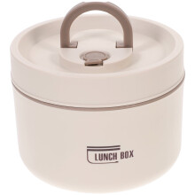 Cutie de prânz electrică, termos termic, stivuibil, 1,2 l