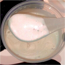 Translucent Sparkling Resin Jewelry Epoxy 30 ml Jar 2 pcs