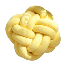 Sofa Pillow Ultra Soft Thickened High Resilience Bird Nest