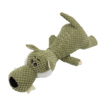 Juguetes masticables indestructibles para perros que mastican con fuerza (paquete de 6)