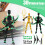 T13Actionfigurset Titan13Robot3D-utskriven Ledad 1