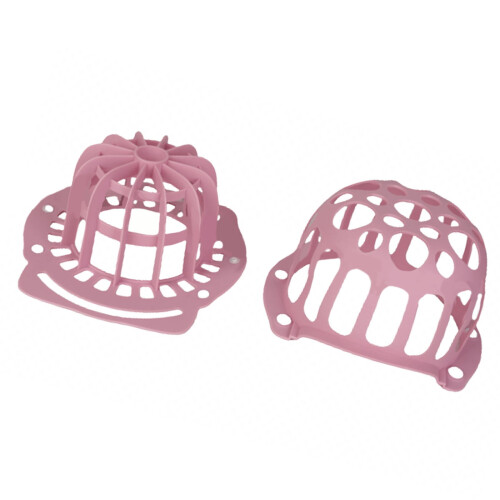 Siliconen wasmand voor baseballpetten