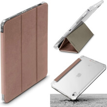 Tablet-Case Extreme Protect D3O Sand für Apple iPad Pro 11 M5 2025/M4 2024