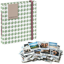 Hama Fern - Hama - Multicolor - 28 vellen - 8.9 x 10.8 cm - 1 stuk(s)