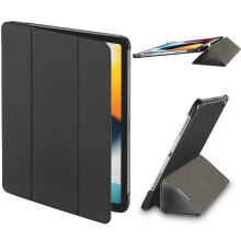 Hama Fold Etui pour tablette Apple iPad Air 10.9 (Gen.4, 2020), iPad Air 10.9 (Gen.5, 2022) 27,7 cm (10,9) Book Cove