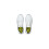 SIKA Footwear Dynamic 403222 O2 SRC weiß Größe 43 4