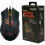 Gaming Maus Optisch RGB LED Beleuchtung 1