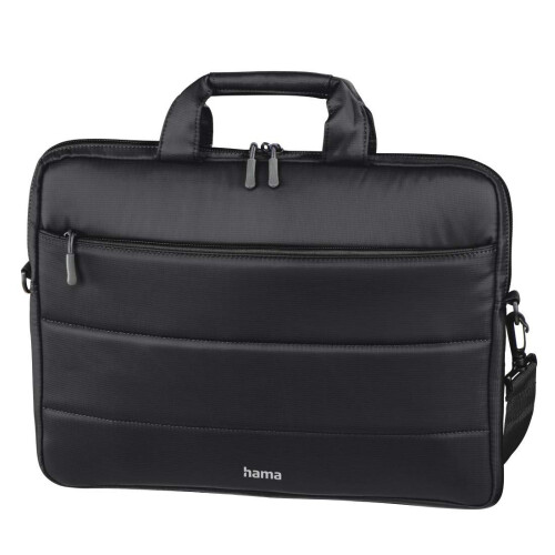 Hama Notebook-Tasche Toronto Schwarz 13,3" bis 14,9"