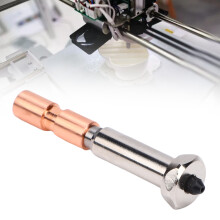 0.8mm Düse aus gehärtetem Stahl für Kobra 3 Max Combo