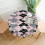 Hello Kitty Round Tablecloth 60 in, Polyester 1
