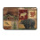 Bear Door Mat Rustic Lodge Style 23.6 x 15.7 Inch 1