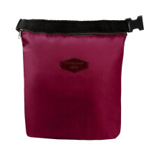 Sac isotherme tendance 2024, sac de voyage avec pain de glace, sac à lunch, sac de pique-nique