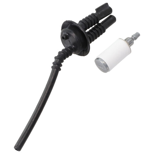 Κιτ σωλήνων φίλτρου καυσίμου για Husqvarna124C125C125L125E125R