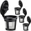 Gjenbrukbart K-Cup-filter for DualBrew Pro 1