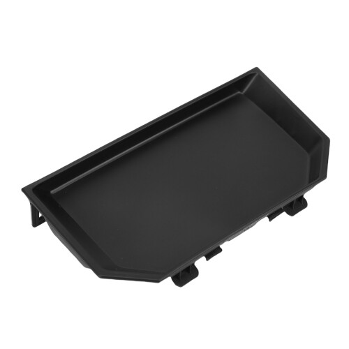 Frontgrill Sensorabdeckung 71124 TLA A50 Schwarz 1