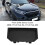 Frontgrill Sensorabdeckung 71124 TLA A50 Schwarz 4
