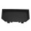 Frontgrill Sensorabdeckung 71124 TLA A50 Schwarz 8