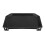 Frontgrill Sensorabdeckung 71124 TLA A50 Schwarz 9