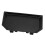 Frontgrill Sensorabdeckung 71124 TLA A50 Schwarz 13