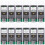 12x Ofenlack Spray Schwarz Matt 1