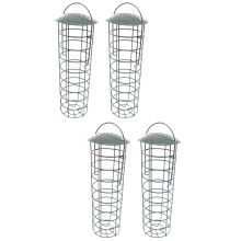 Vonkajšie kŕmidlo pre vtáky Iron4Pieces