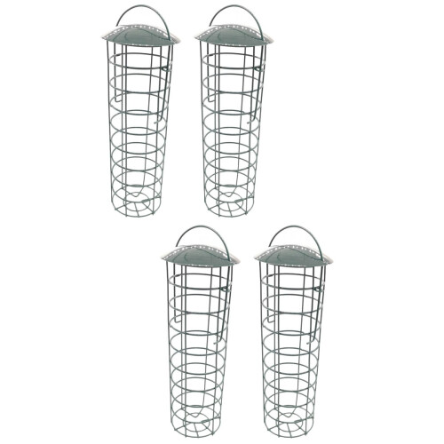 Vonkajšie kŕmidlo pre vtáky Iron4Pieces