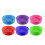 Silicone Round Cake Pan 6 Inch Non-Stick 1