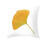 Cotton Linen Pillow Case Maple Leaf Print 2 pcs 1
