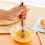 Stainless Steel Semi-Automatic Balloon Whisk 1