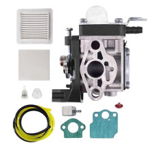 Vergaser für Echo PE-2620SRM-2620 Trimmer Zama RB-K75