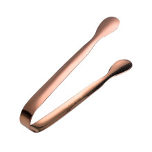 Bac à glaçons en acier inoxydable, motif rose, 1 pièce