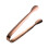 Bac à glaçons en acier inoxydable, motif rose, 1 pièce 1