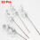 Artificial Glitter Berry Stem 12 PCS Gold Silver 1