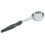 Vollrath Spoodle Black Handle 3oz Solid 1