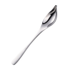 Cuchara para rociar de acero inoxidable – Mango ergonómico, 1