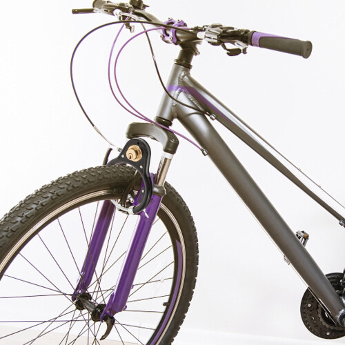 Bike Lock Set with Cable Heavy Duty 4-Digit Combo