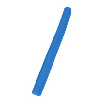 Penové bazénové rezance Blue s priemerom 4 palce