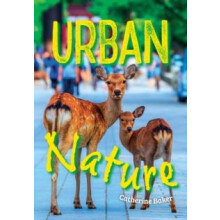 Urban Nature by Catherine Baker Paperback Book