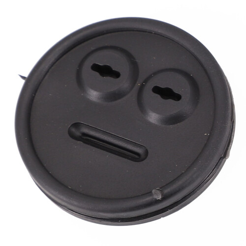 BBQ Thermometer Probe Grommet Set for Smokey Mountain