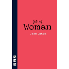 the Woman by Jane Upton Paperback Book