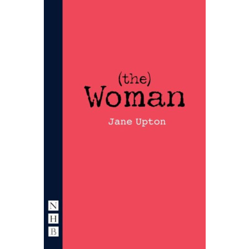 the Woman by Jane Upton Paperback Book